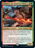 Chishiro, the Shattered Blade (foil)