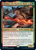 Chishiro, the Shattered Blade (foil)