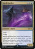 Spell Queller