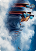 Myojin of Cryptic Dreams Art Card (#7)
