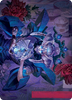 Tameshi, Reality Architect Art Card (#36)