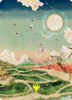 Plains Art Card (#79) (Gold Signature)