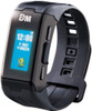 Digimon Vital Bracelet Digital Monster (Black)