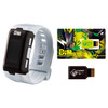 Digimon Vital Bracelet Digital Monster (White)