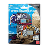 Dim Card Set Vol.2 - Titan Of Dust & Infinite Tide for Digimon Vital Bracelet