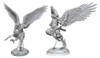 D&D Nolzur's Marvelous Miniatures - Aarakocra Fighters (90486)