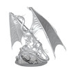 D&D Nolzur's Marvelous Miniatures - Young Emerald Dragon (90491)