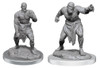 D&D Nolzur's Marvelous Miniatures - Flesh Golems (90495)
