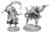 Pathfinder Battles Deep Cuts - Serpentfolk (90500)