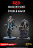 Dungeons & Dragons Collector's Series: The Wild Beyond the Witchlight - Zybilna and Iggwilv