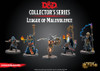 Dungeons & Dragons Collector's Series: The Wild Beyond the Witchlight - League of Malevolence
