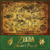 *DAMAGED* The Legend of Zelda Collector's Puzzle