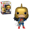 POP! Heroes - Wonder Woman 80th #431 Wonder Woman (Flashpoint)