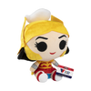 Plushies - Wonder Woman 80th - Challenge of The Gods (1987)
