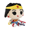 Plushies - Wonder Woman 80th - Classic Wonder Woman (1950's)