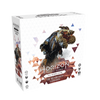 Horizon Zero Dawn: The Board Game - The Rockbreaker Expansion