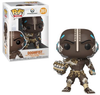 POP! Games - Overwatch #351 Doomfist (Leopard)