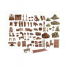 TerrainCrate: Dungeon Depths Scenery Box Set