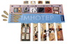 Imhotep Playmat