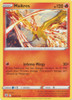 Brilliant Stars 021/172 Moltres (Non-Holo)