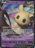 Brilliant Stars 068/172 Mimikyu V (Half Art)
