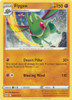 Brilliant Stars 076/172 Flygon