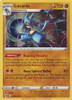 Brilliant Stars 079/172 Lucario (Holo)