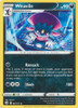 Brilliant Stars 087/172 Weavile