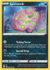 Brilliant Stars 089/172 Spiritomb
