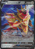 Brilliant Stars 105/172 Zamazenta V (Half Art)