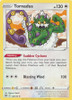 Brilliant Stars 126/172 Tornadus