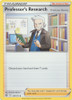 Brilliant Stars 147/172 Professor's Research [Rowan] (Non-Holo)