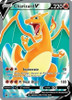Brilliant Stars 153/172 Charizard V (Full Art)