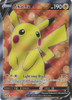 Brilliant Stars 157/172 Pikachu V (Full Art)