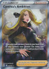 Brilliant Stars 169/172 Cynthia's Ambition (Full Art)