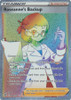 Brilliant Stars 180/172 Roseanne's Backup (Rainbow Rare)