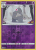 Brilliant Stars 061/172 Dusclops (Reverse Holo)