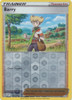 Brilliant Stars 130/172 Barry (Reverse Holo)