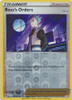 Brilliant Stars 132/172 Boss's Orders [Cyrus] (Reverse Holo)