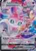 Brilliant Stars TG15/TG30 Sylveon VMAX (Full Art)