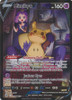 Brilliant Stars TG16/TG30 Mimikyu V (Full Art)