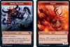 Kamigawa: Neon Dynasty Commander - Smoke Blessing / Spirit (#9) Token