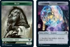 Kamigawa: Neon Dynasty Commander - Beast / Treasure Token
