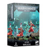Warhammer 40,000 - Aeldari: Warlocks