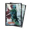 MTG Rivals of Ixalan - Kumena, Tyrant of Orazca Sleeves (80)