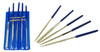 5 Piece Diamond Micro Files