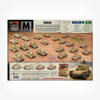 Flames of War - Tobruk Starter Set (Italy vs British)