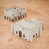 Flames of War - Desert Large Buildings Bundle
