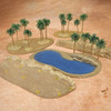 Flames of War - Desert Features Bundle