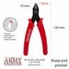Plastic Frame Cutter (2019)